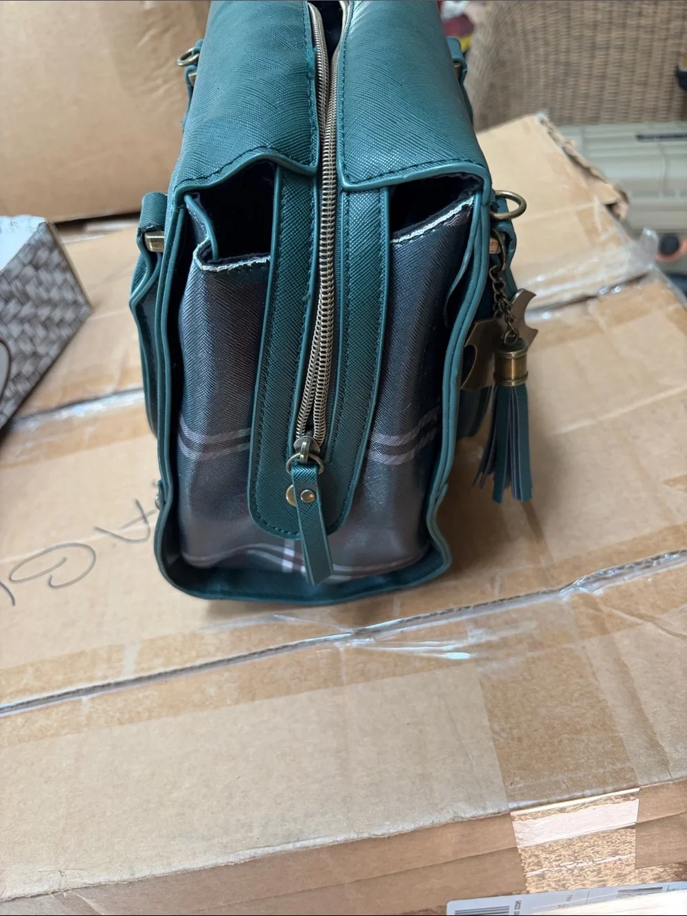 N/A official tote